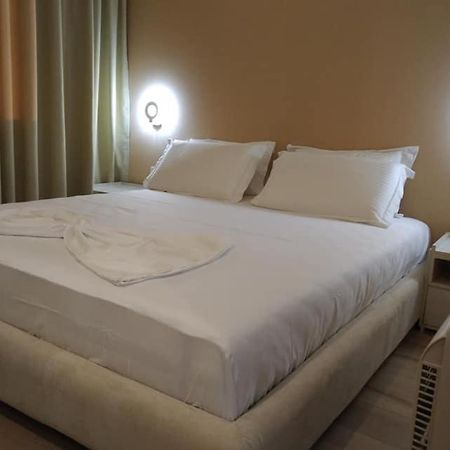 Deluxe Sea Apartment Vlorë 외부 사진