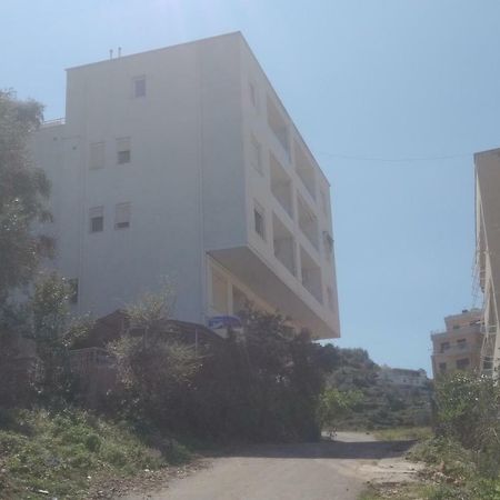 Deluxe Sea Apartment Vlorë 외부 사진