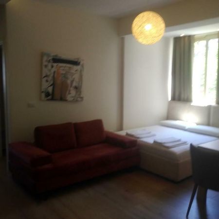 Deluxe Sea Apartment Vlorë 외부 사진