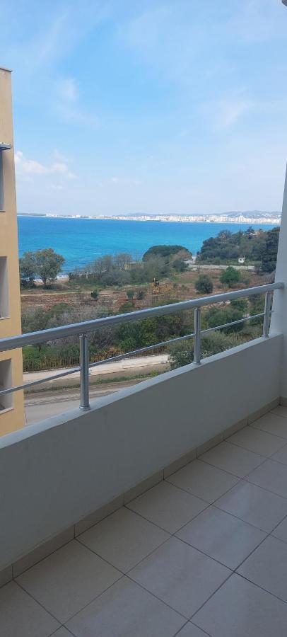 Deluxe Sea Apartment Vlorë 외부 사진
