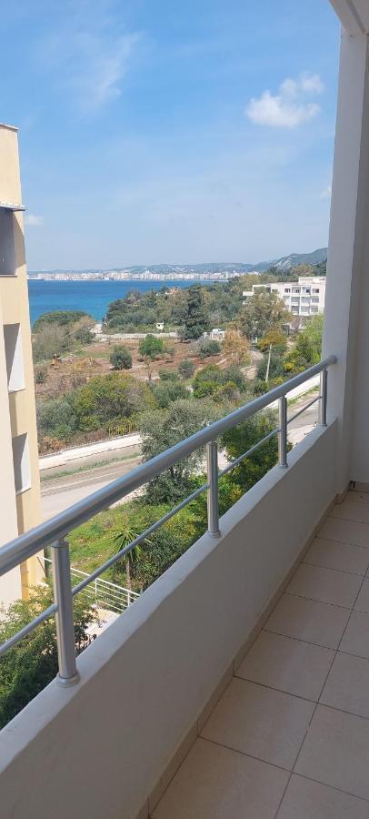 Deluxe Sea Apartment Vlorë 외부 사진