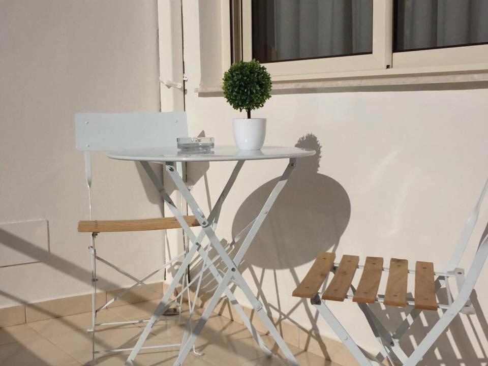 Deluxe Sea Apartment Vlorë 외부 사진