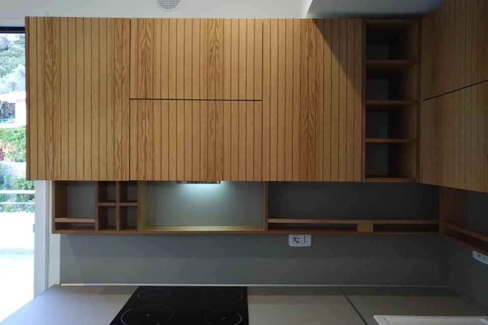 Deluxe Sea Apartment Vlorë 외부 사진