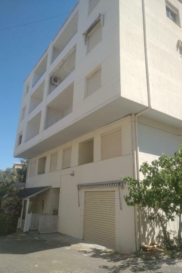 Deluxe Sea Apartment Vlorë 외부 사진