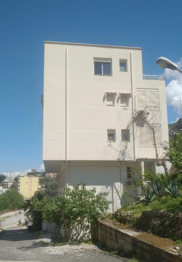 Deluxe Sea Apartment Vlorë 외부 사진