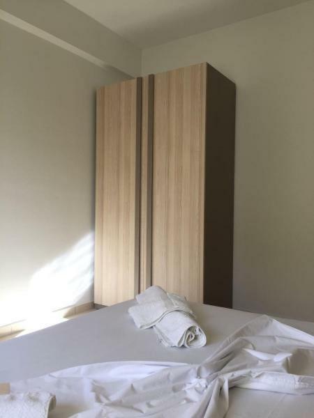 Deluxe Sea Apartment Vlorë 객실 사진