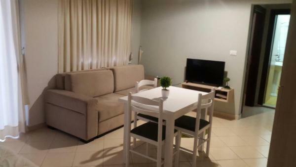 Deluxe Sea Apartment Vlorë 외부 사진