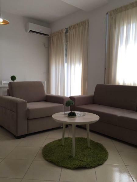 Deluxe Sea Apartment Vlorë 외부 사진