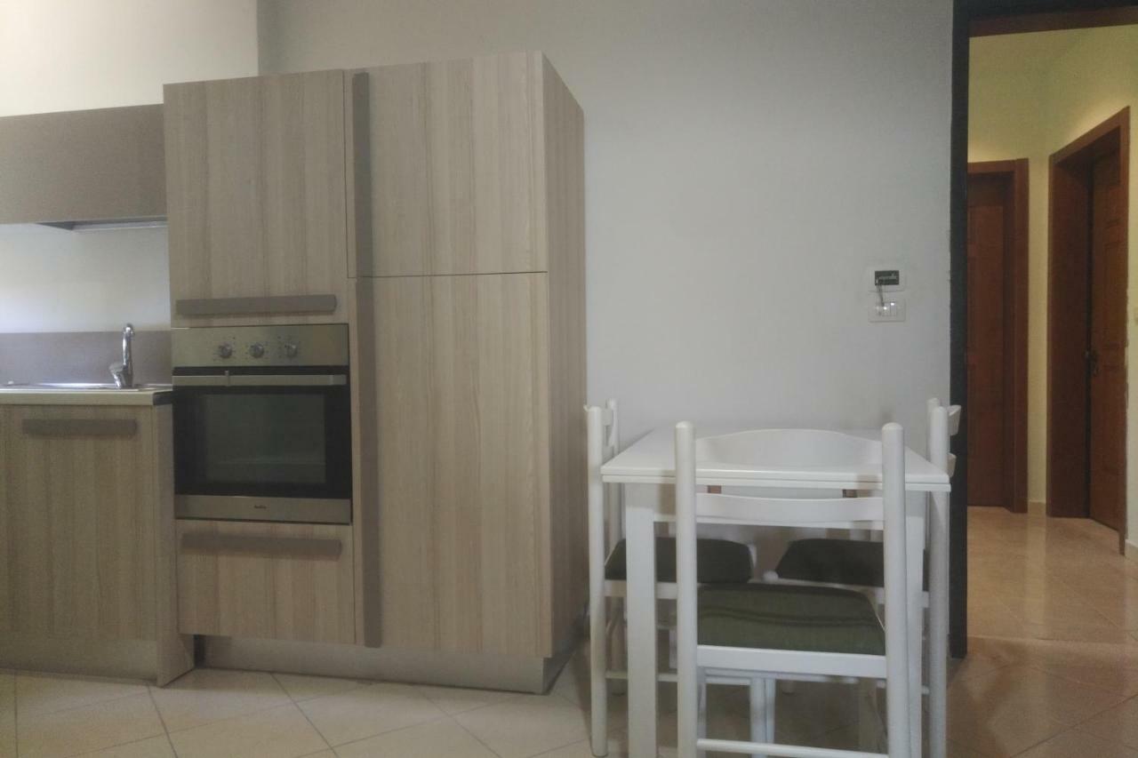 Deluxe Sea Apartment Vlorë 외부 사진