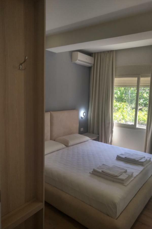 Deluxe Sea Apartment Vlorë 외부 사진