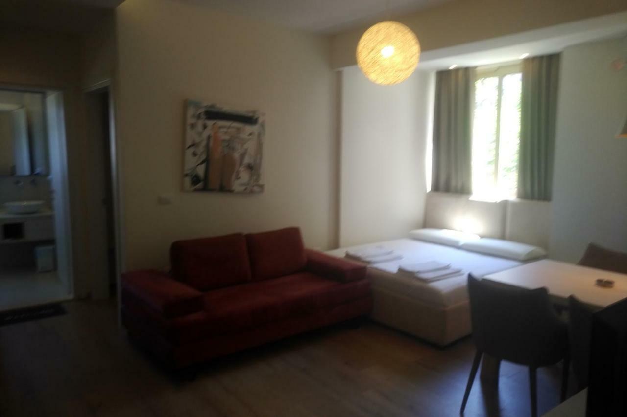 Deluxe Sea Apartment Vlorë 외부 사진