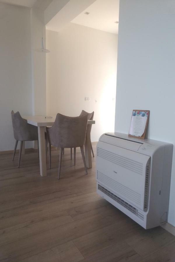 Deluxe Sea Apartment Vlorë 외부 사진