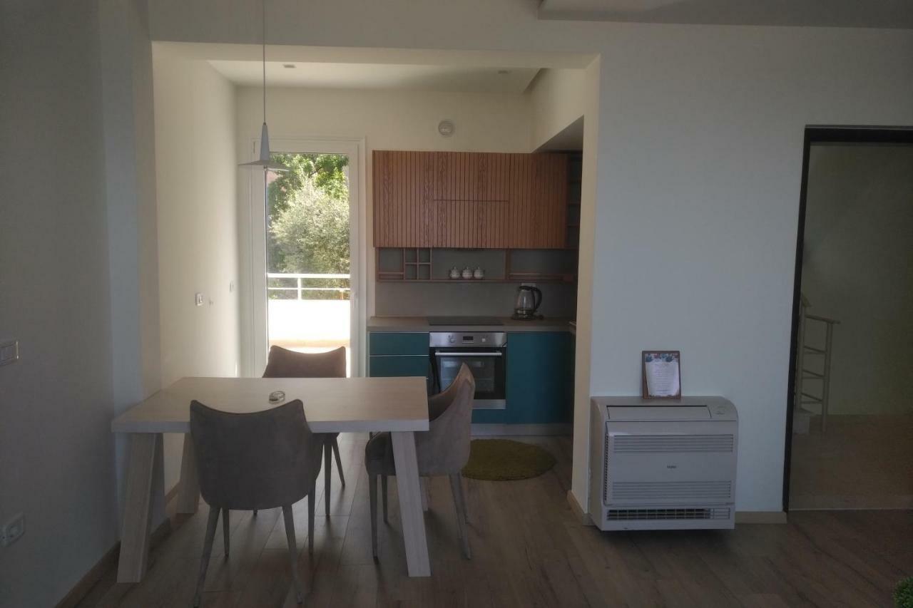 Deluxe Sea Apartment Vlorë 외부 사진
