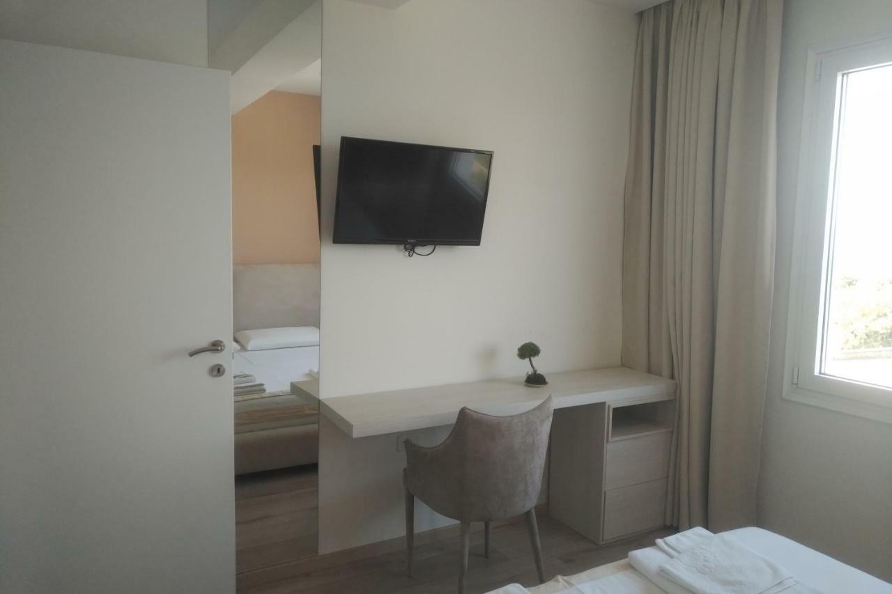 Deluxe Sea Apartment Vlorë 외부 사진