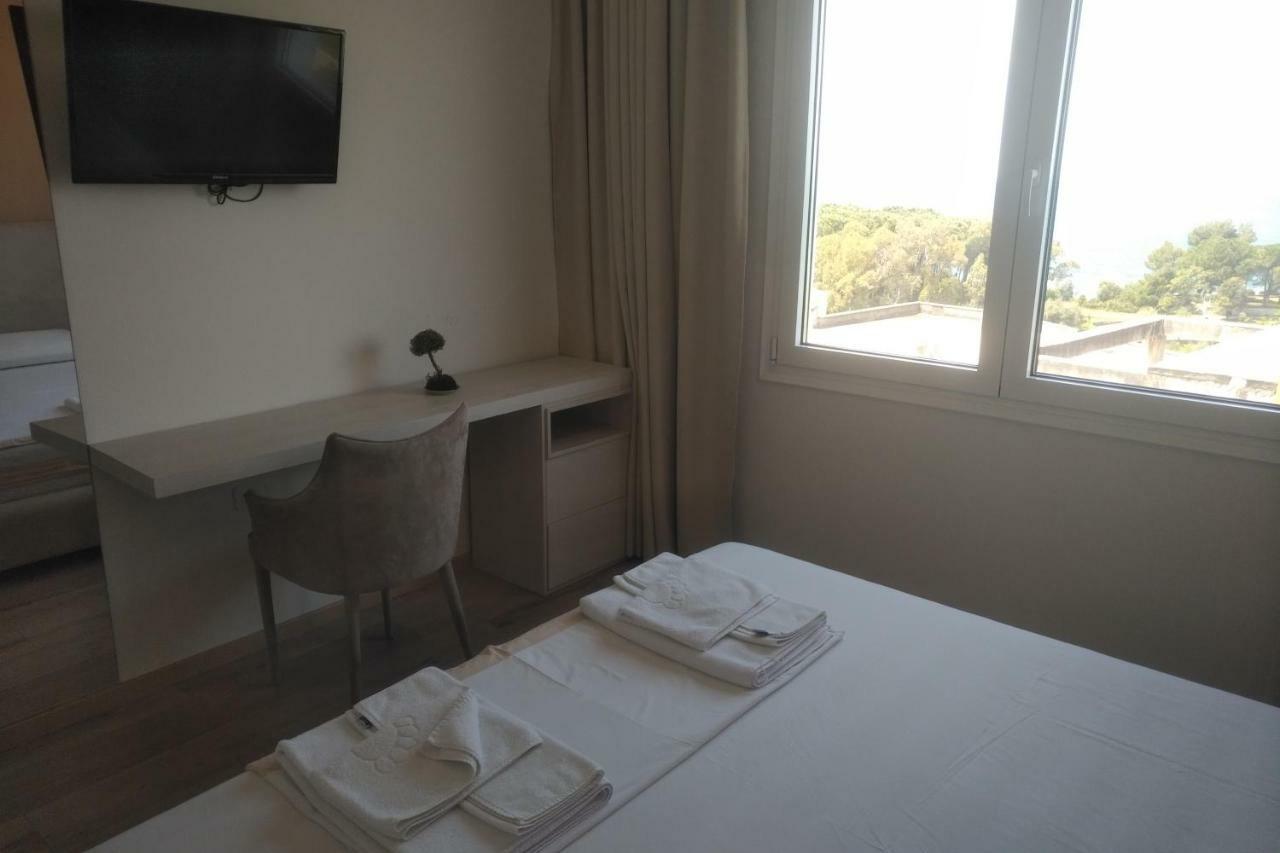 Deluxe Sea Apartment Vlorë 외부 사진