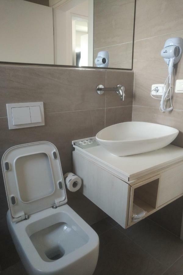 Deluxe Sea Apartment Vlorë 외부 사진