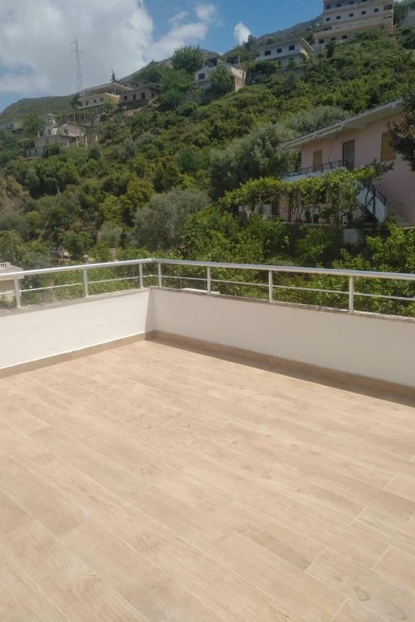 Deluxe Sea Apartment Vlorë 외부 사진