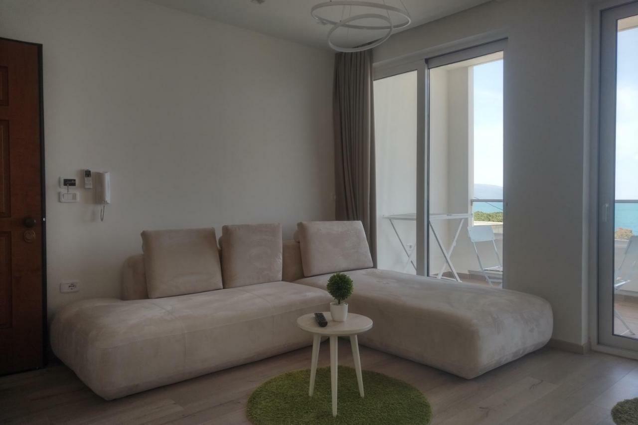 Deluxe Sea Apartment Vlorë 외부 사진