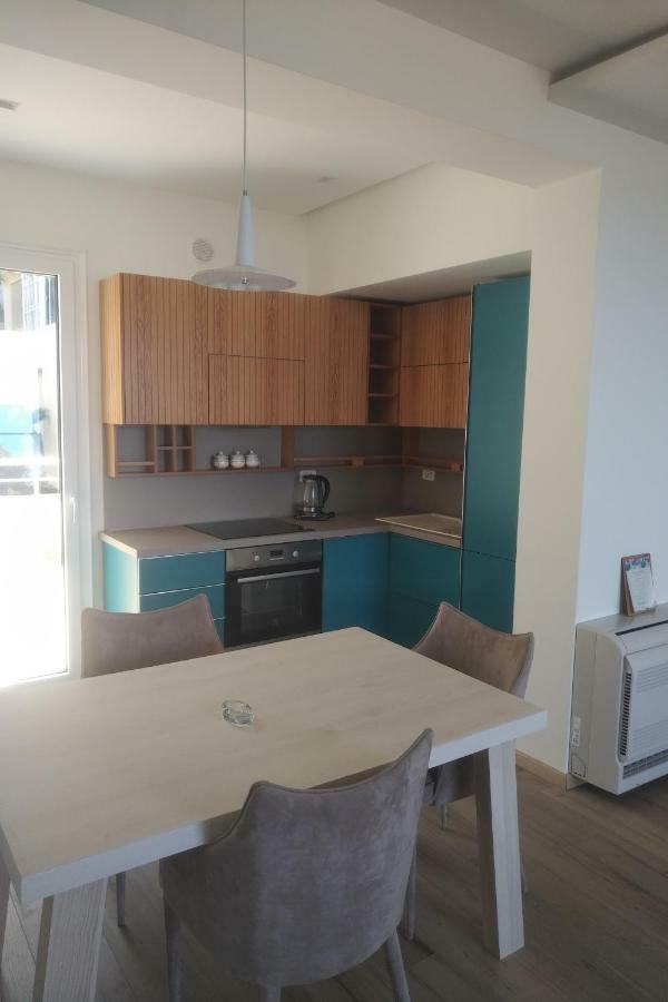 Deluxe Sea Apartment Vlorë 외부 사진