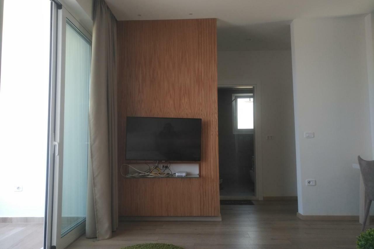 Deluxe Sea Apartment Vlorë 외부 사진