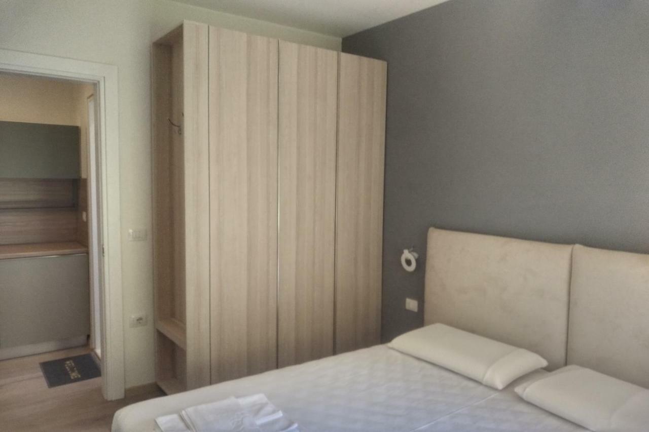 Deluxe Sea Apartment Vlorë 외부 사진