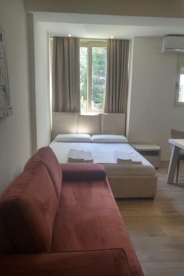 Deluxe Sea Apartment Vlorë 외부 사진