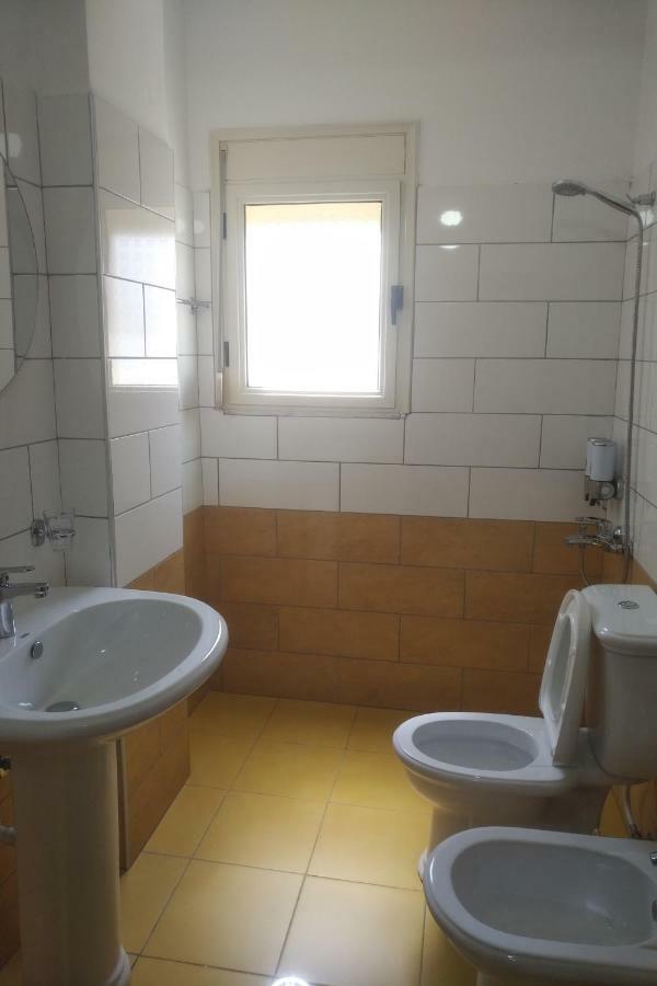Deluxe Sea Apartment Vlorë 외부 사진