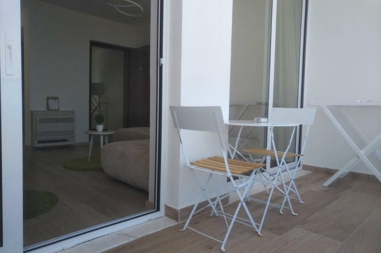 Deluxe Sea Apartment Vlorë 외부 사진