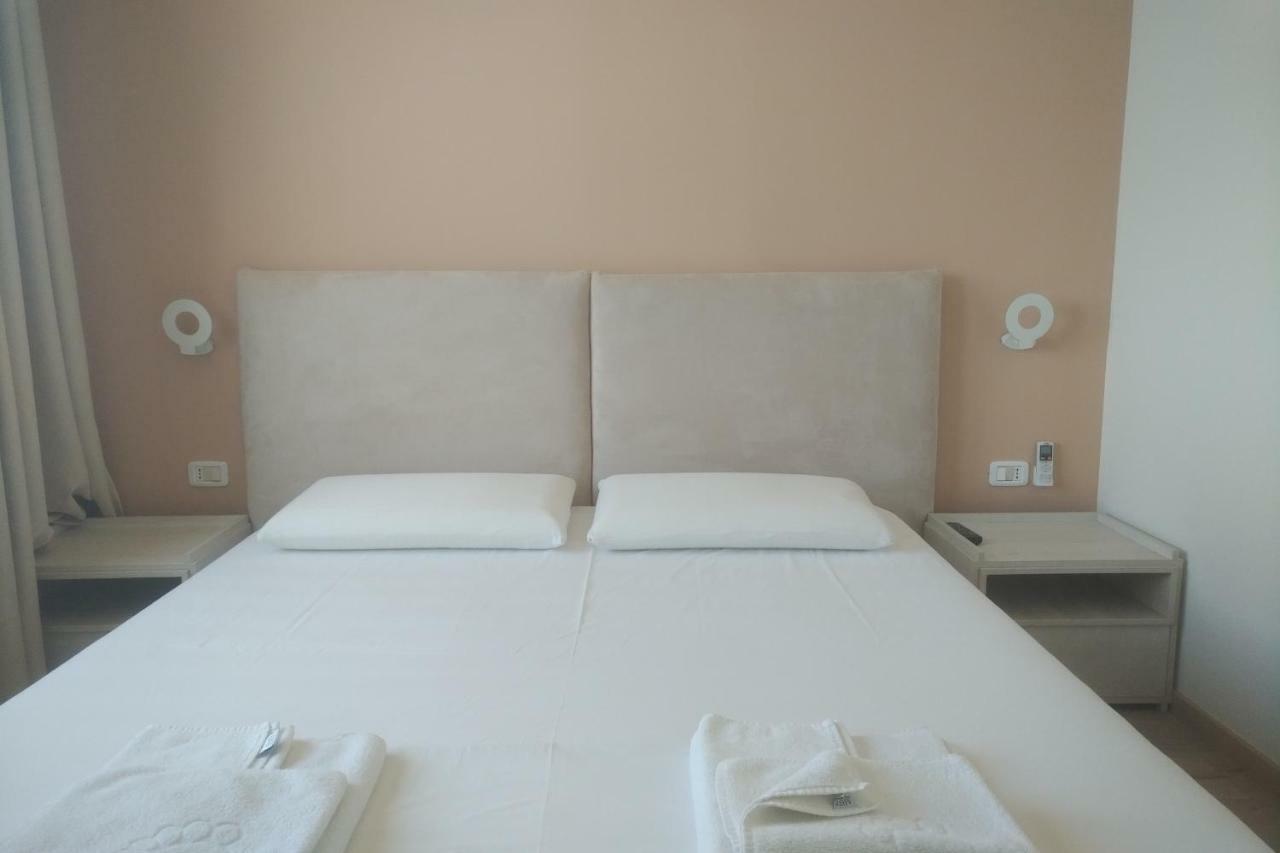 Deluxe Sea Apartment Vlorë 외부 사진