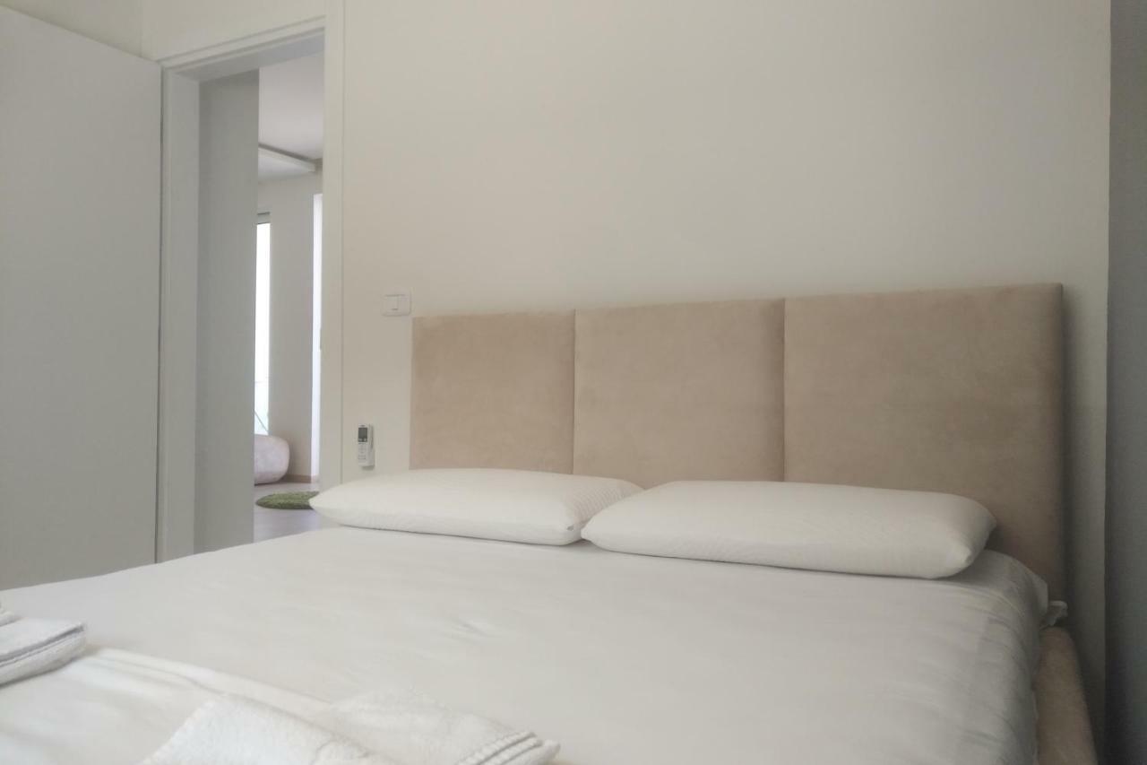 Deluxe Sea Apartment Vlorë 외부 사진