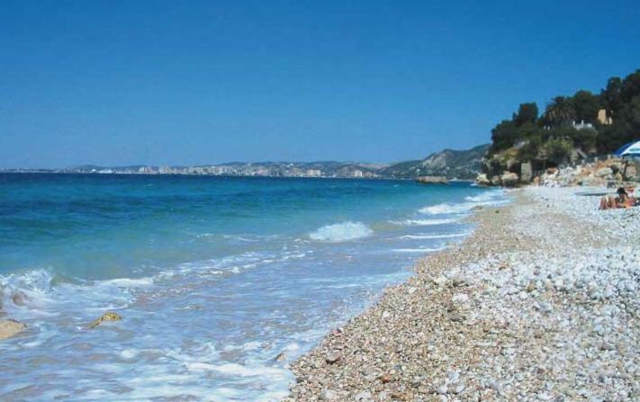 Deluxe Sea Apartment Vlorë 외부 사진
