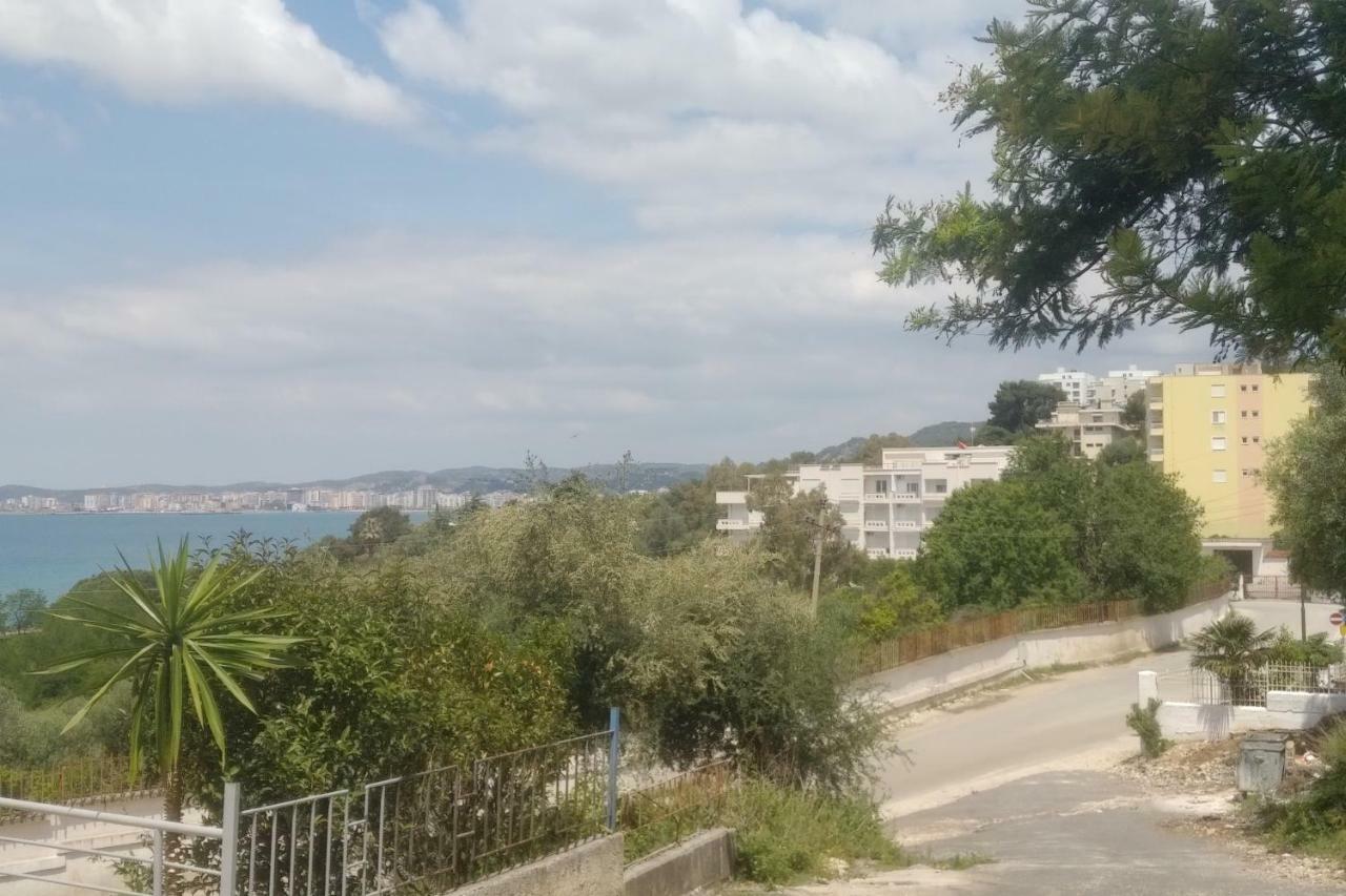 Deluxe Sea Apartment Vlorë 외부 사진